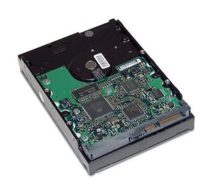 HP E 80 GB 3.5" Internal Hard Drive - SATA