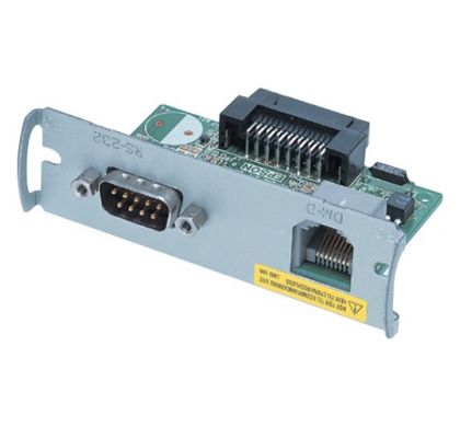EPSON UB-S09 Serial Adapter - Plug-in Module