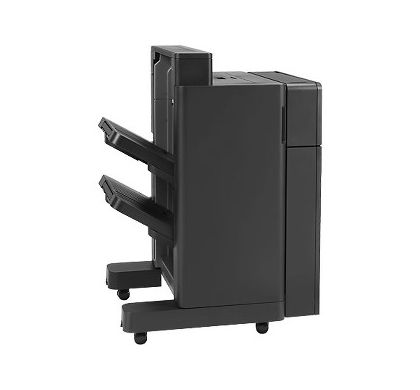 HP Stacker/Stapler