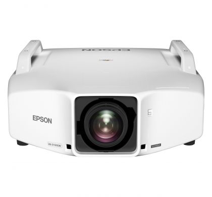 EPSON EB-Z11000WNL LCD Projector - HDTV - 16:10