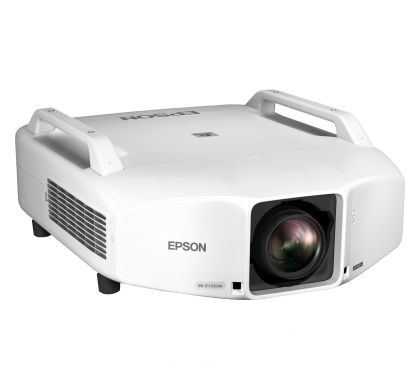 EPSON EB-Z11000WNL LCD Projector - HDTV - 16:10 RightMaximum