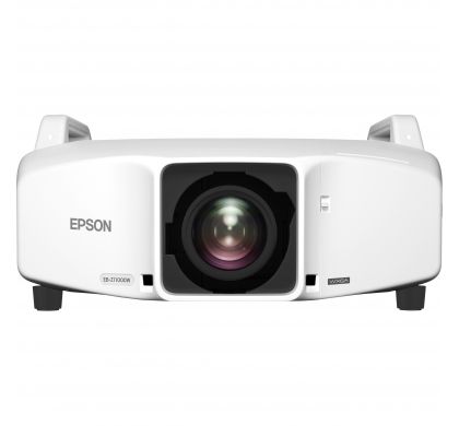 EPSON EB-Z11000WNL LCD Projector - HDTV - 16:10 FrontMaximum