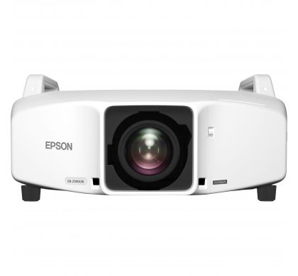 EPSON EB-Z9900WNL LCD Projector - HDTV - 16:10 FrontMaximum