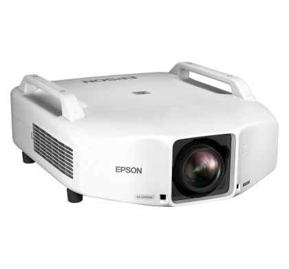 EPSON EB-Z9900WNL LCD Projector - HDTV - 16:10 RightMaximum