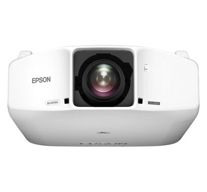 EPSON EB-Z9750UNL LCD Projector - 1080p - HDTV - 16:10
