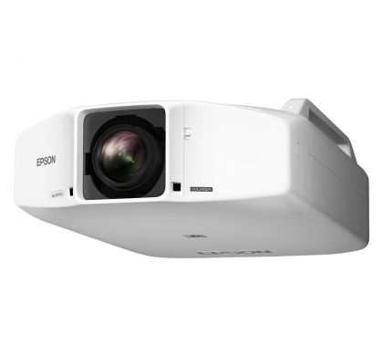 EPSON EB-Z9750UNL LCD Projector - 1080p - HDTV - 16:10 LeftMaximum