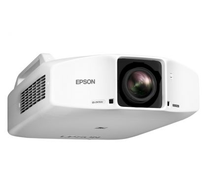 EPSON EB-Z9750UNL LCD Projector - 1080p - HDTV - 16:10 RightMaximum