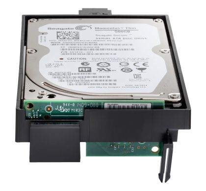 HP 500 GB Internal Hard Drive