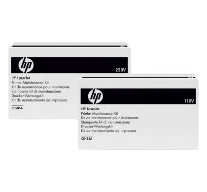 HP Toner Collection Kit - Colour - Laser