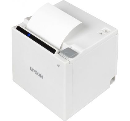 EPSON TM-M30 Direct Thermal Printer - Monochrome - Desktop - Receipt Print