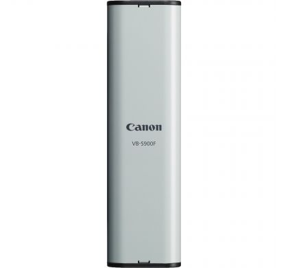 CANON VB-S900F 2.1 Megapixel Network Camera - Colour TopMaximum