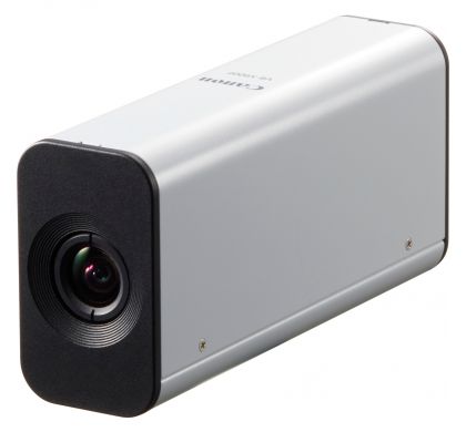 CANON VB-S900F 2.1 Megapixel Network Camera - Colour LeftMaximum
