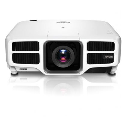 EPSON EB-L1100UNL LCD Projector - HDTV - 16:10 FrontMaximum