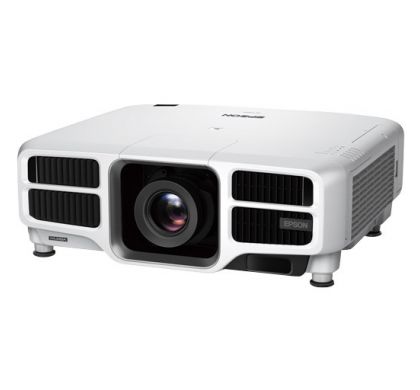 EPSON EB-L1300UNL LCD Projector - HDTV - 16:10 LeftMaximum