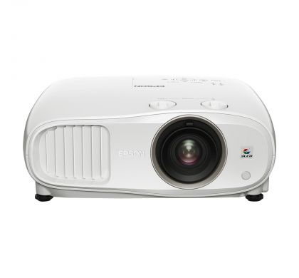EPSON EH-TW6800 3D LCD Projector - 1080p - HDTV - 16:9