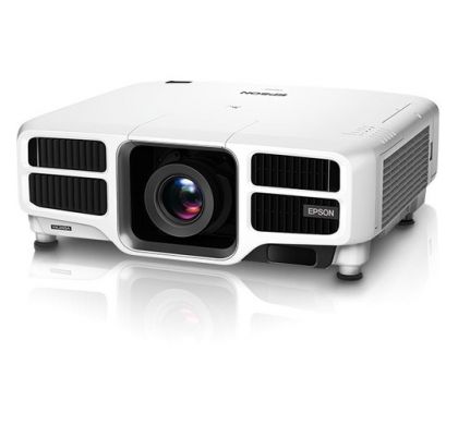 EPSON EB-L1200UNL LCD Projector - HDTV - 16:10