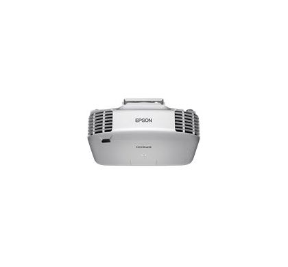 EPSON EB-L1200UNL LCD Projector - HDTV - 16:10 RearMaximum