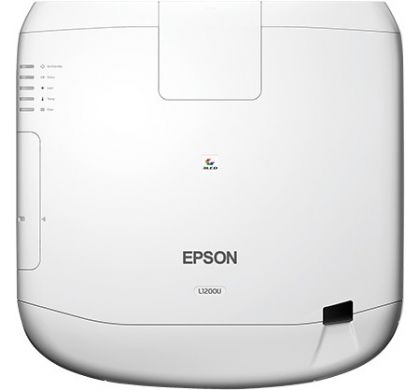 EPSON EB-L1200UNL LCD Projector - HDTV - 16:10 TopMaximum