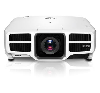 EPSON EB-L1200UNL LCD Projector - HDTV - 16:10 FrontMaximum