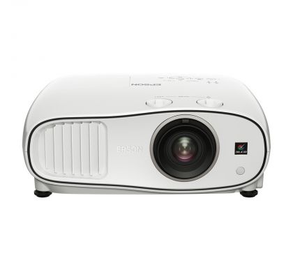 EPSON EH-TW6700W 3D Ready LCD Projector - 1080p - HDTV - 16:9