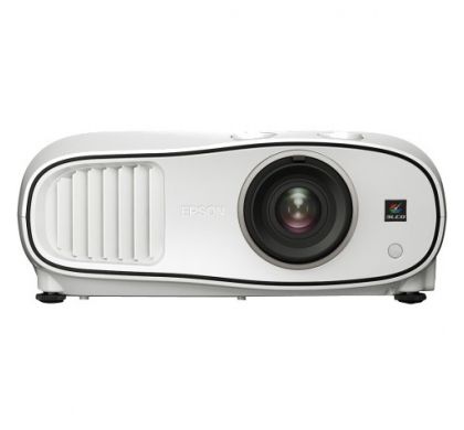 EPSON EH-TW6700W 3D Ready LCD Projector - 1080p - HDTV - 16:9 FrontMaximum