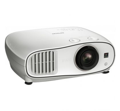 EPSON EH-TW6700W 3D Ready LCD Projector - 1080p - HDTV - 16:9 RightMaximum