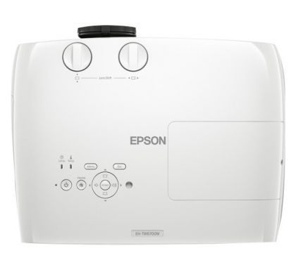 EPSON EH-TW6700W 3D Ready LCD Projector - 1080p - HDTV - 16:9 TopMaximum