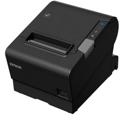 EPSON TM-T88VI Direct Thermal Printer - Monochrome - Receipt Print