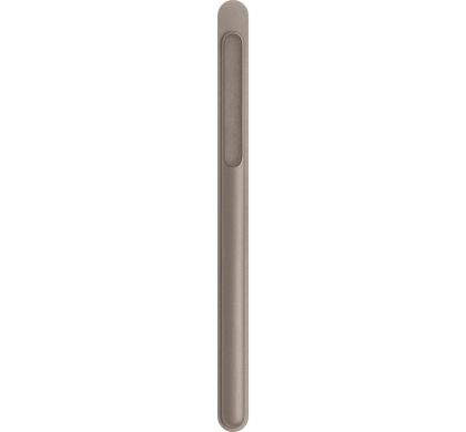 APPLE Carrying Case for  Pencil - Taupe