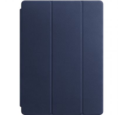 APPLE Smart Cover Cover Case (Cover) for 26.7 cm (10.5") iPad Pro - Midnight Blue