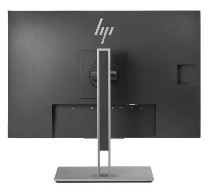 HP Business E243i 61 cm (24") WLED LCD Monitor - 16:10 - 5 ms RearMaximum