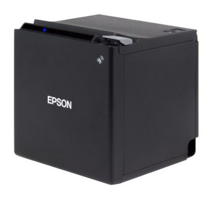 EPSON TM-m30 Direct Thermal Printer - Monochrome - Desktop, Handheld, Wall Mount - Receipt Print