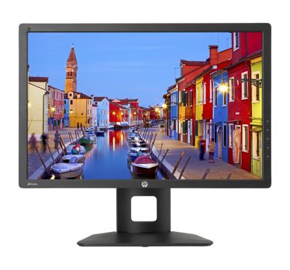 HP DreamColor Z24x G2 61 cm (24") LED LCD Monitor - 16:10 - 6 ms
