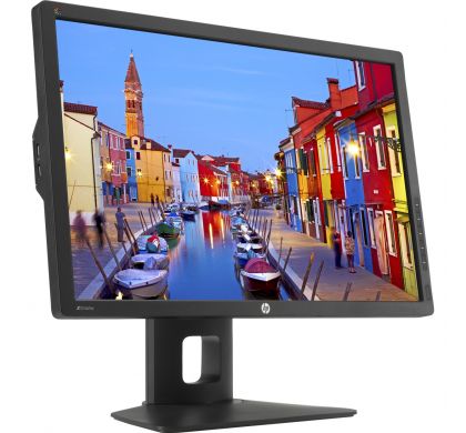 HP DreamColor Z24x G2 61 cm (24") LED LCD Monitor - 16:10 - 6 ms RightMaximum