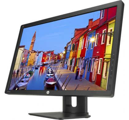 HP DreamColor Z24x G2 61 cm (24") LED LCD Monitor - 16:10 - 6 ms LeftMaximum