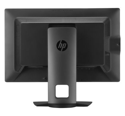 HP DreamColor Z24x G2 61 cm (24") LED LCD Monitor - 16:10 - 6 ms RearMaximum