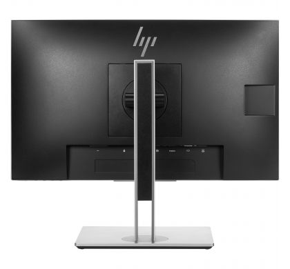 HP E223 54.6 cm (21.5") LED LCD Monitor - 16:9 - 5 ms RearMaximum