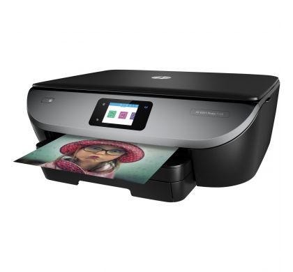 HP Envy 7120 Inkjet Multifunction Printer - Colour - Photo Print - Desktop