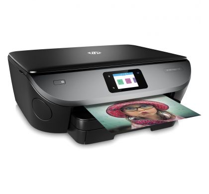 HP Envy 7120 Inkjet Multifunction Printer - Colour - Photo Print - Desktop RightMaximum