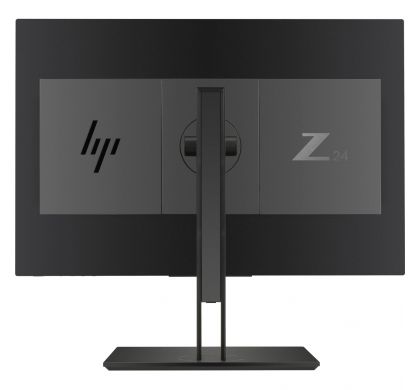 HP Z24i G2 61 cm (24") WLED LCD Monitor - 16:10 - 5 ms RearMaximum