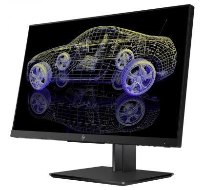 HP Business Z23n G2 58.4 cm (23") LED LCD Monitor - 16:9 - 5 ms
