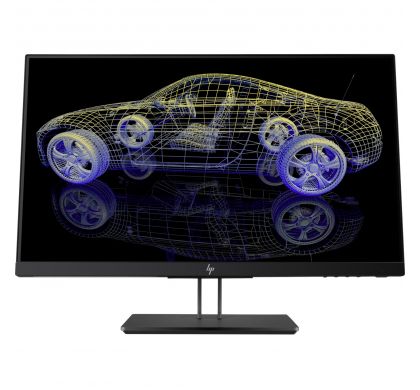 HP Business Z23n G2 58.4 cm (23") LED LCD Monitor - 16:9 - 5 ms FrontMaximum