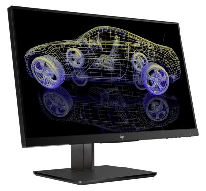 HP Business Z23n G2 58.4 cm (23") LED LCD Monitor - 16:9 - 5 ms RightMaximum