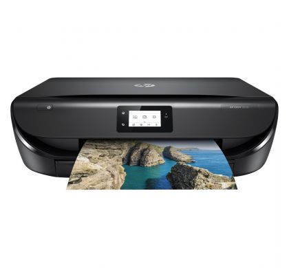HP Envy 5030 Inkjet Multifunction Printer - Colour - Plain Paper Print - Desktop