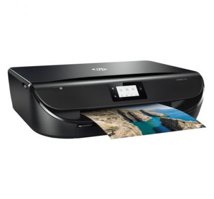 HP Envy 5030 Inkjet Multifunction Printer - Colour - Plain Paper Print - Desktop RightMaximum
