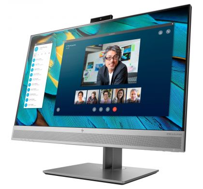 HP Business E243m 60.5 cm (23.8") LED LCD Monitor - 16:9 - 5 ms