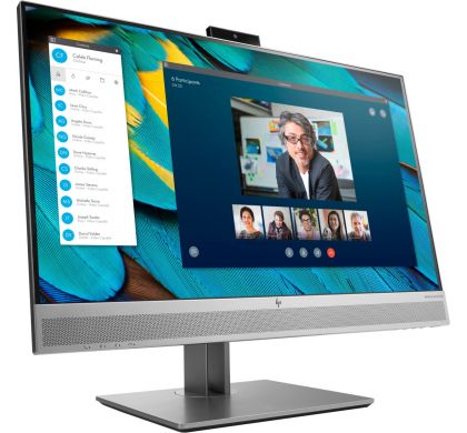 HP Business E243m 60.5 cm (23.8") LED LCD Monitor - 16:9 - 5 ms RightMaximum