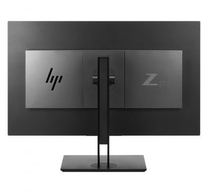 HP Business Z27n G2 68.6 cm (27") LED LCD Monitor - 16:9 - 5 ms RearMaximum