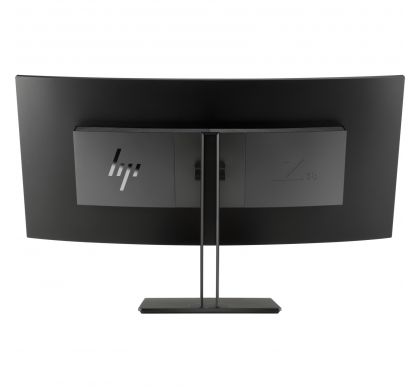 HP Business Z38c 95.3 cm (37.5") LED LCD Monitor - 21:9 - 14 ms RearMaximum