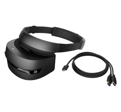 HP Virtual Reality Glasses For PC